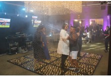 Niver 15 Anos Maria Laura Dutra