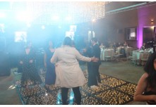 Niver 15 Anos Maria Laura Dutra