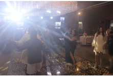 Niver 15 Anos Maria Laura Dutra