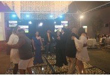 Niver 15 Anos Maria Laura Dutra