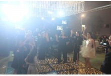 Niver 15 Anos Maria Laura Dutra