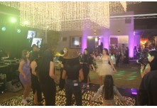 Niver 15 Anos Maria Laura Dutra