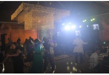 Niver 15 Anos Maria Laura Dutra