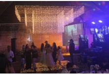 Niver 15 Anos Maria Laura Dutra