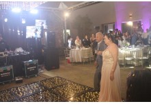 Niver 15 Anos Maria Laura Dutra