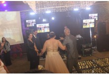 Niver 15 Anos Maria Laura Dutra