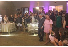 Niver 15 Anos Maria Laura Dutra