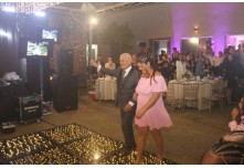 Niver 15 Anos Maria Laura Dutra