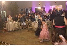 Niver 15 Anos Maria Laura Dutra