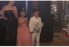 Niver 15 Anos Maria Laura Dutra