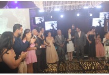 Niver 15 Anos Maria Laura Dutra