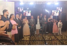 Niver 15 Anos Maria Laura Dutra