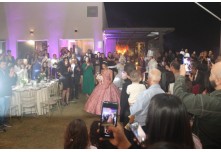 Niver 15 Anos Maria Laura Dutra