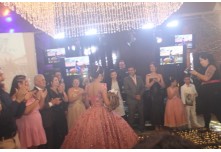 Niver 15 Anos Maria Laura Dutra