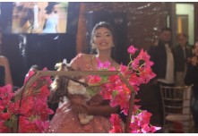 Niver 15 Anos Maria Laura Dutra