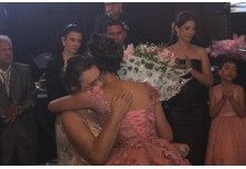 Niver 15 Anos Maria Laura Dutra