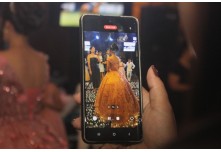 Niver 15 Anos Maria Laura Dutra