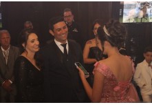 Niver 15 Anos Maria Laura Dutra