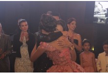 Niver 15 Anos Maria Laura Dutra