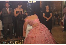 Niver 15 Anos Maria Laura Dutra