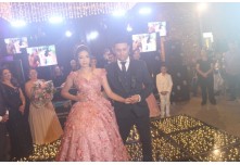 Niver 15 Anos Maria Laura Dutra