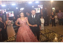 Niver 15 Anos Maria Laura Dutra