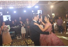 Niver 15 Anos Maria Laura Dutra