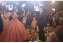 Niver 15 Anos Maria Laura Dutra