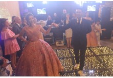 Niver 15 Anos Maria Laura Dutra