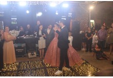 Niver 15 Anos Maria Laura Dutra