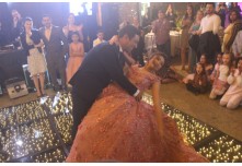 Niver 15 Anos Maria Laura Dutra