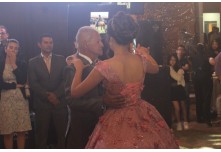 Niver 15 Anos Maria Laura Dutra