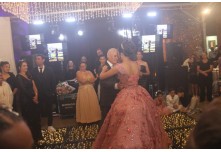 Niver 15 Anos Maria Laura Dutra