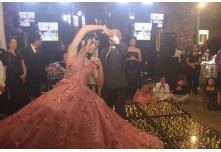 Niver 15 Anos Maria Laura Dutra