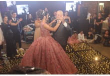 Niver 15 Anos Maria Laura Dutra