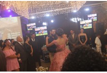 Niver 15 Anos Maria Laura Dutra