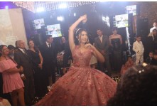 Niver 15 Anos Maria Laura Dutra