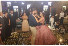 Niver 15 Anos Maria Laura Dutra