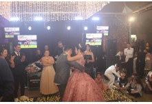 Niver 15 Anos Maria Laura Dutra