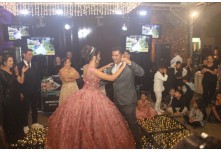 Niver 15 Anos Maria Laura Dutra