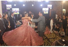 Niver 15 Anos Maria Laura Dutra