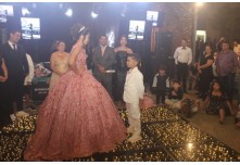 Niver 15 Anos Maria Laura Dutra