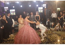 Niver 15 Anos Maria Laura Dutra