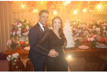 Niver 15 Anos Maria Laura Dutra