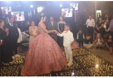 Niver 15 Anos Maria Laura Dutra