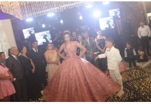 Niver 15 Anos Maria Laura Dutra