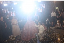 Niver 15 Anos Maria Laura Dutra