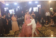 Niver 15 Anos Maria Laura Dutra