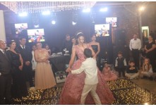 Niver 15 Anos Maria Laura Dutra