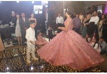 Niver 15 Anos Maria Laura Dutra